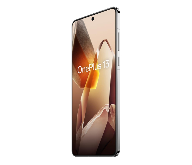 OnePlus 13 5G 16/512GB Arctic Dawn 120Hz 5011110312 - 1297572 - zdjęcie 2